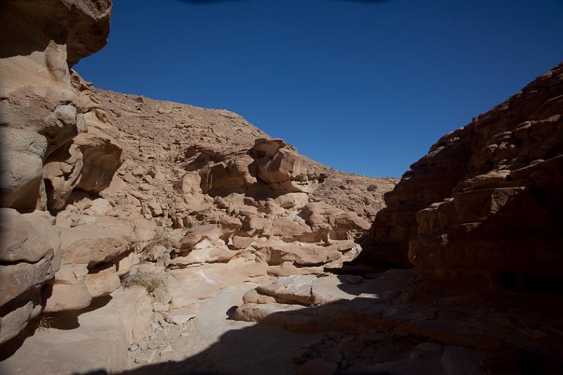 Dahab selectie 2010_01_14 10h34m.jpg - Double Canyon (= Arada Canyon)